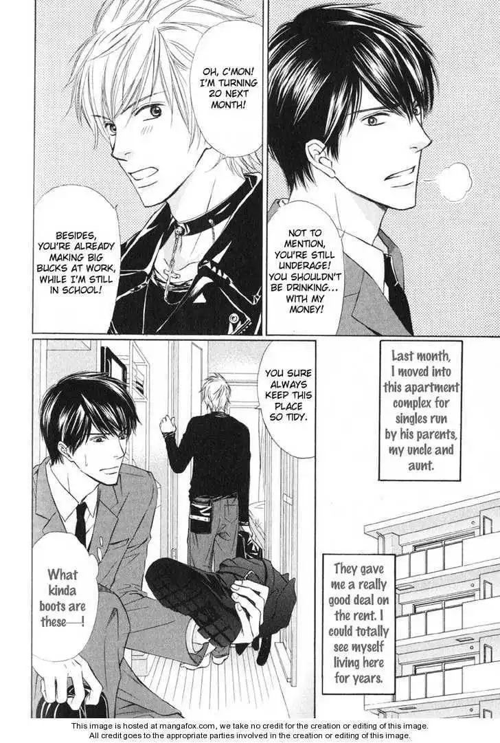 Kedamono Nanbiki? Chapter 7 6